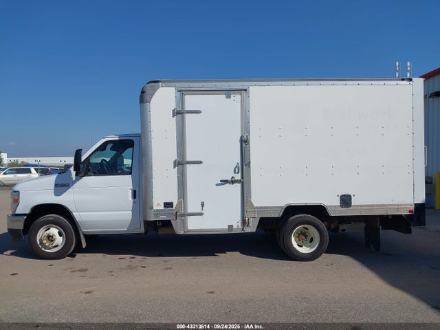 Продажа на аукционе авто 2021 Ford E-450 Cutaway, vin: 1FDXE4FN9MDC34366, номер лота: 43313614