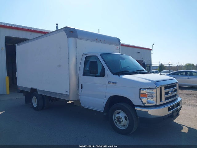 Продажа на аукционе авто 2021 Ford E-450 Cutaway, vin: 1FDXE4FN9MDC34366, номер лота: 43313614