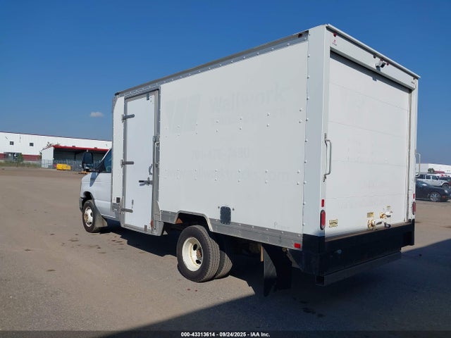 Продажа на аукционе авто 2021 Ford E-450 Cutaway, vin: 1FDXE4FN9MDC34366, номер лота: 43313614