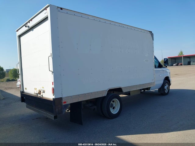 Продажа на аукционе авто 2021 Ford E-450 Cutaway, vin: 1FDXE4FN9MDC34366, номер лота: 43313614