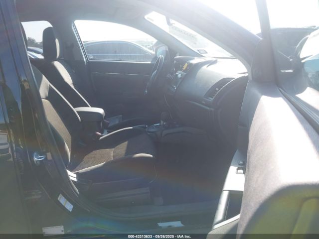 2016 MITSUBISHI OUTLANDER SPORT JA4AP3AW3GZ058513 Photo 4