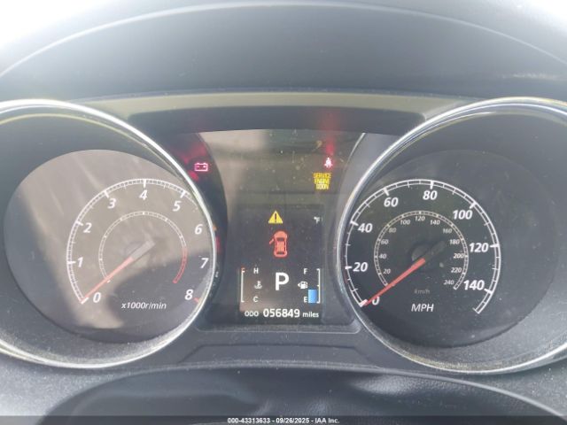 2016 MITSUBISHI OUTLANDER SPORT JA4AP3AW3GZ058513 Photo 6