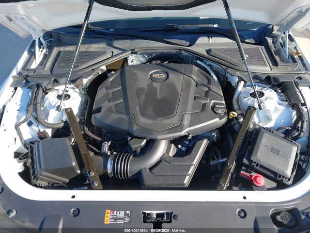 2020 CADILLAC CT6 1G6KB5RS7LU111424 Photo 9