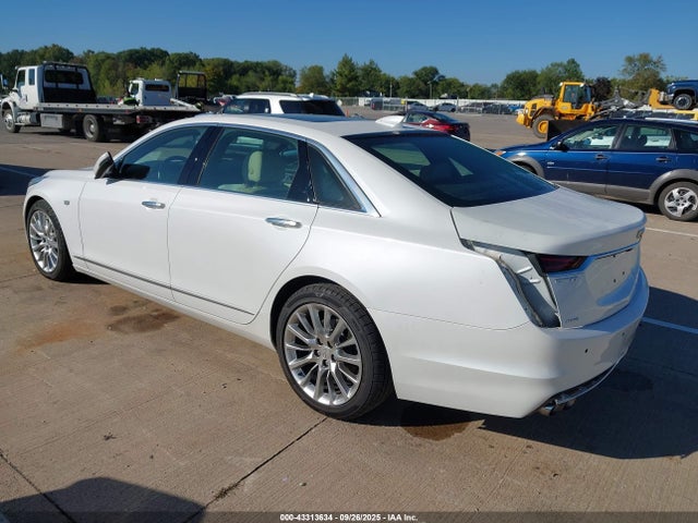 2020 CADILLAC CT6 1G6KB5RS7LU111424 Photo 2