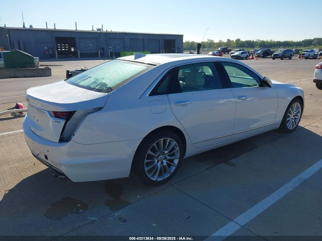 2020 CADILLAC CT6 1G6KB5RS7LU111424 Photo 3