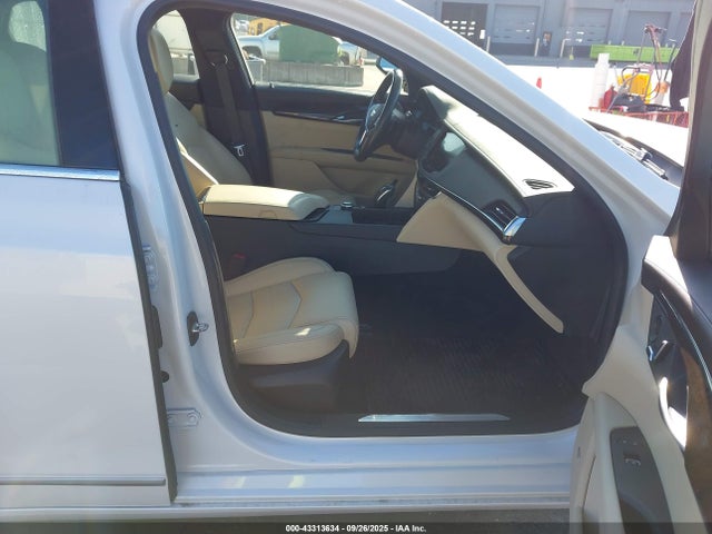 2020 CADILLAC CT6 1G6KB5RS7LU111424 Photo 4