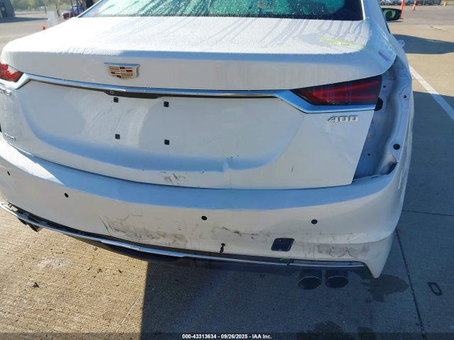 2020 CADILLAC CT6 1G6KB5RS7LU111424 Photo 5