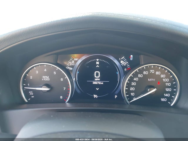 2020 CADILLAC CT6 1G6KB5RS7LU111424 Photo 6