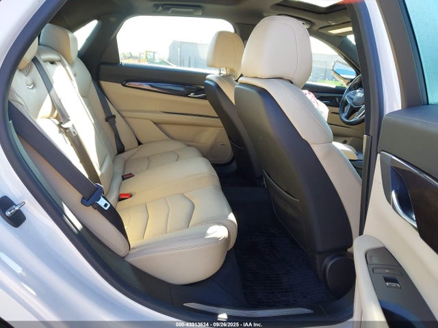 2020 CADILLAC CT6 1G6KB5RS7LU111424 Photo 7