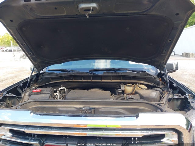 3GTU9DED9LG448909 GMC l84 - di, dfm, alum, gen 5, var 2