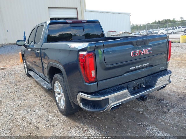 3GTU9DED9LG448909 GMC l84 - di, dfm, alum, gen 5, var 2