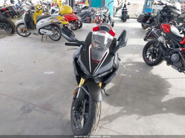 2024 HONDA CBR1000 JH2SC7756RK700253 Photo 4
