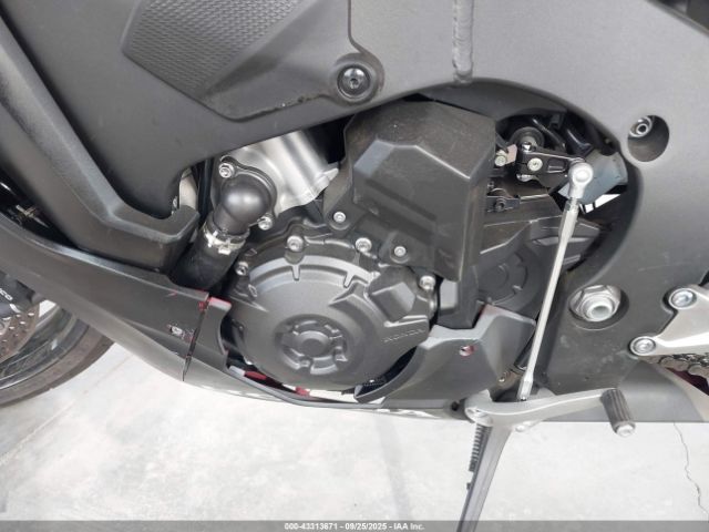 2024 HONDA CBR1000 JH2SC7756RK700253 Photo 8