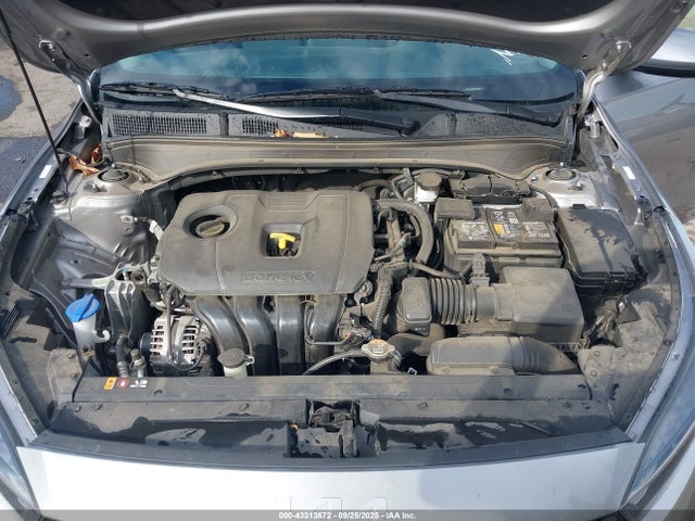 KIA mpi nu 2023 3KPF24AD9PE566897 Image 10