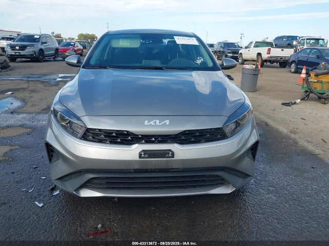 KIA mpi nu 2023 3KPF24AD9PE566897 Image 13