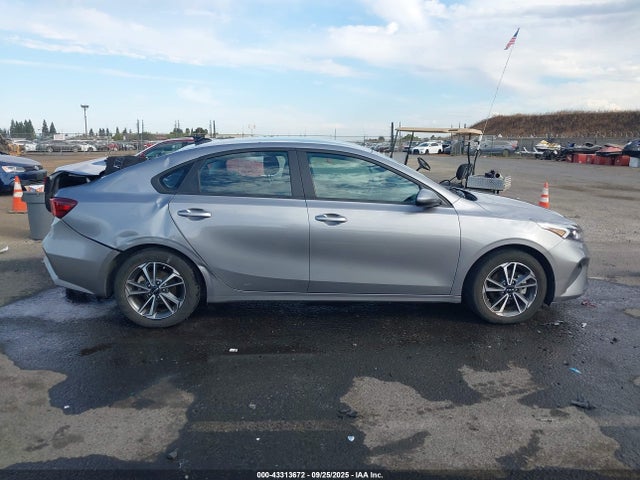 KIA mpi nu 2023 3KPF24AD9PE566897 Image 14