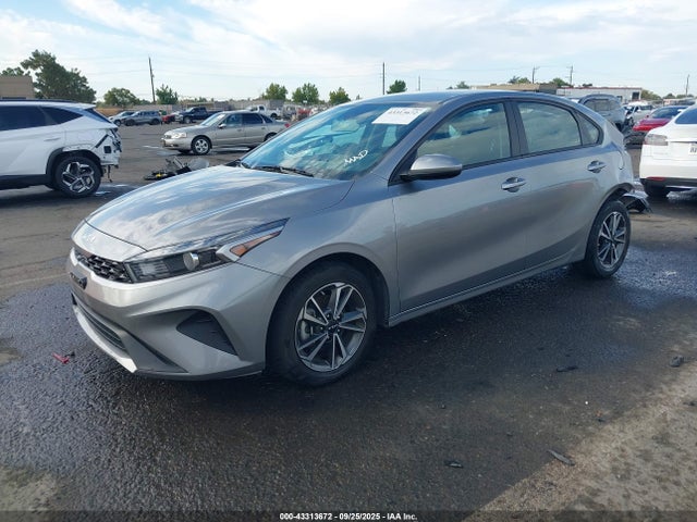 KIA mpi nu 2023 3KPF24AD9PE566897 Image 2