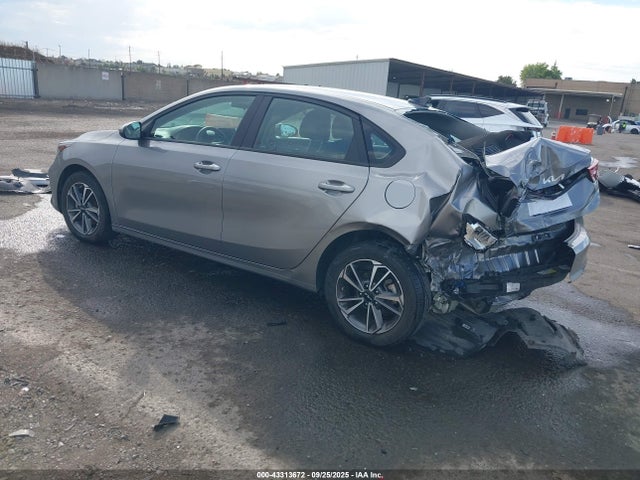 KIA mpi nu 2023 3KPF24AD9PE566897 Image 3