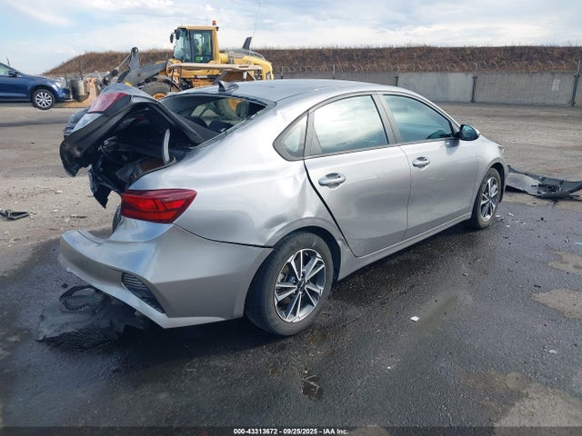 KIA mpi nu 2023 3KPF24AD9PE566897 Image 4