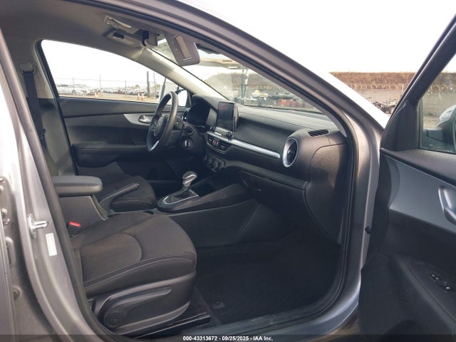 KIA mpi nu 2023 3KPF24AD9PE566897 Image 5