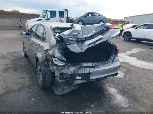 KIA mpi nu 2023 3KPF24AD9PE566897 Image 6
