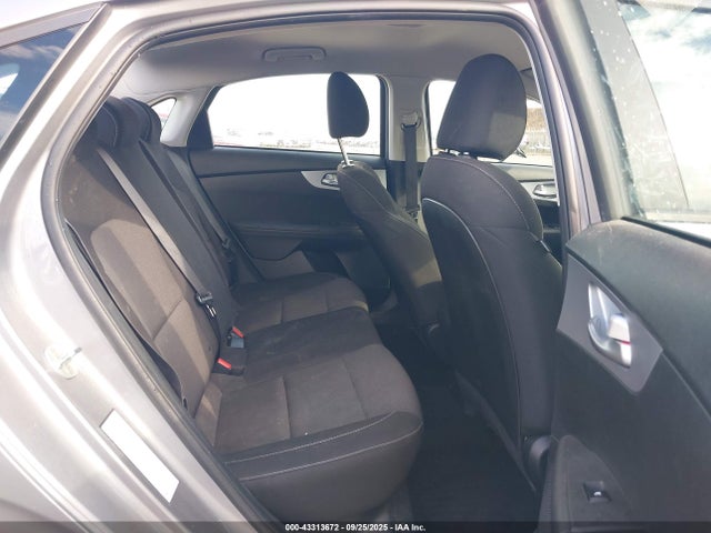 KIA mpi nu 2023 3KPF24AD9PE566897 Image 8