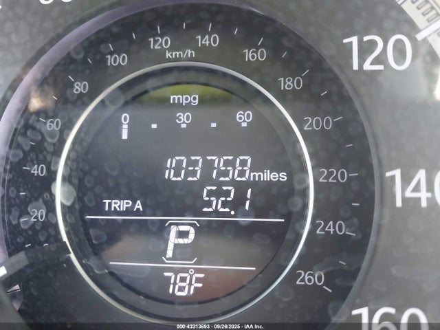 Aukcja sprzedaży 2015 Honda Accord Ex-l V-6, vin: 1HGCR3F83FA013105, numer aukcji: 43313693