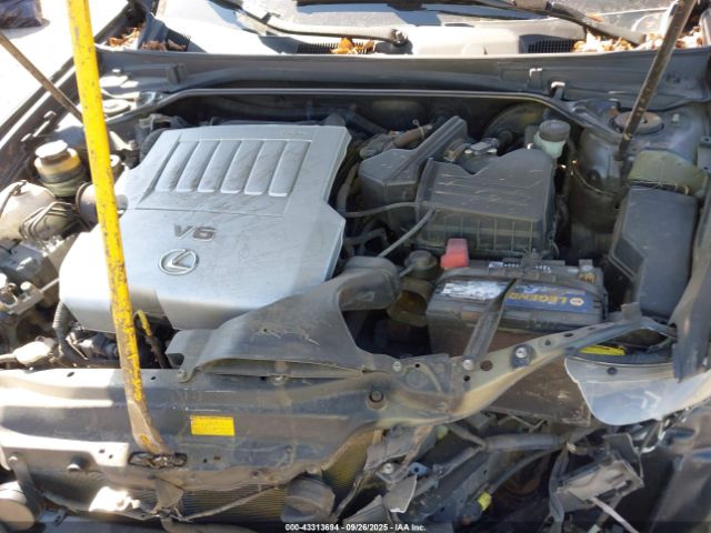 2007 LEXUS ES 350 JTHBJ46G272023911 Photo 9