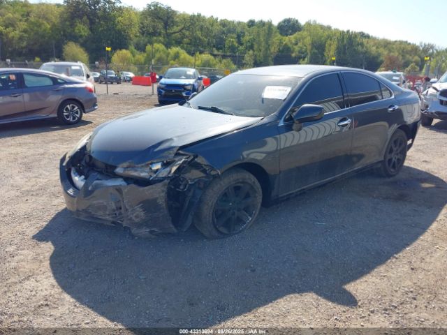 2007 LEXUS ES 350 JTHBJ46G272023911 Photo 1