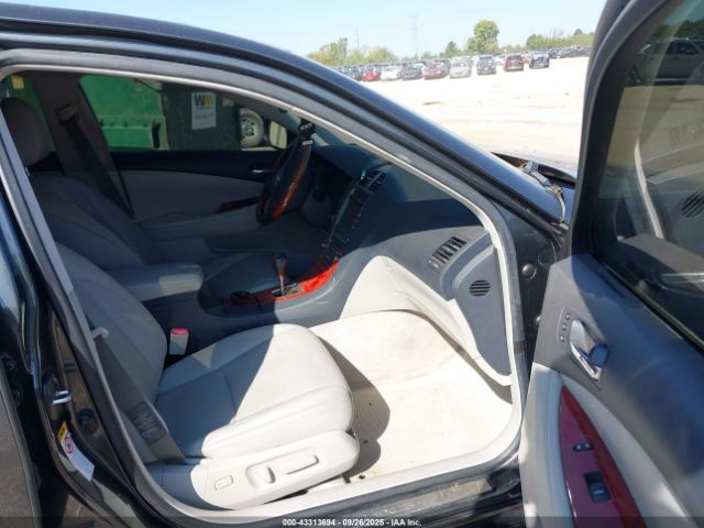 2007 LEXUS ES 350 JTHBJ46G272023911 Photo 4