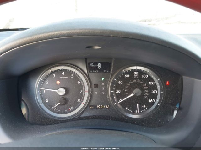 2007 LEXUS ES 350 JTHBJ46G272023911 Photo 6