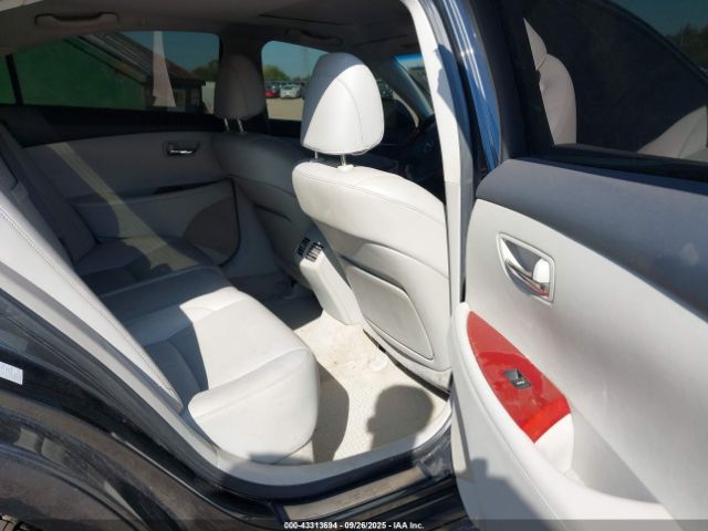 2007 LEXUS ES 350 JTHBJ46G272023911 Photo 7