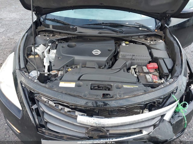 1N4AL3AP6FN880678 Nissan 2015