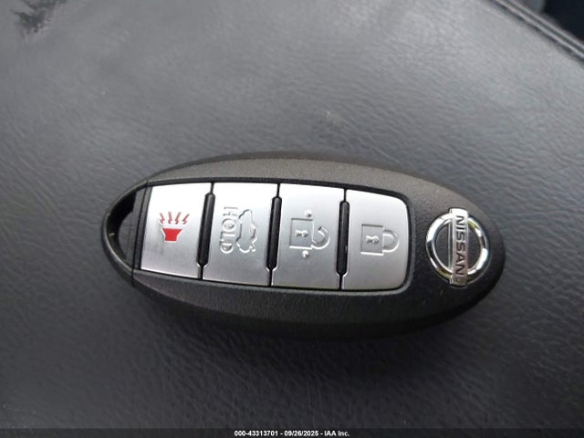 1N4AL3AP6FN880678 Nissan 2015