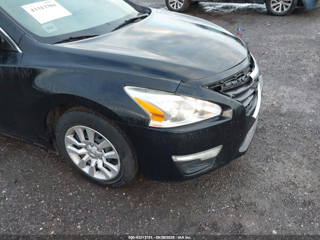 1N4AL3AP6FN880678 Nissan 2015