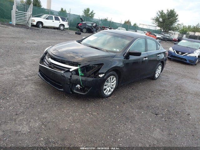 1N4AL3AP6FN880678 Nissan 2015