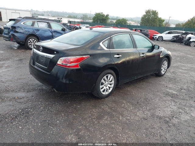 1N4AL3AP6FN880678 Nissan 2015