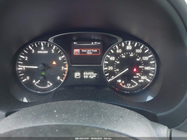 1N4AL3AP6FN880678 Nissan 2015