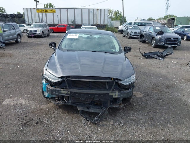 Ford 2017 2017 3FA6P0G74HR154060 Image 13