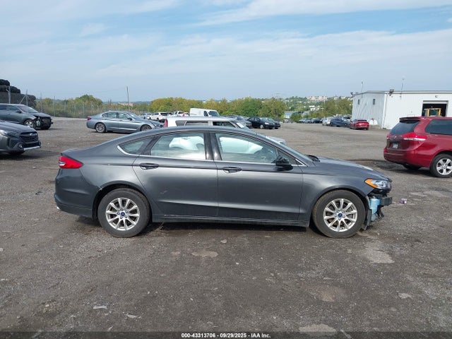 Ford 2017 2017 3FA6P0G74HR154060 Image 14