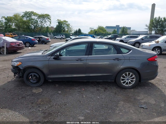 Ford 2017 2017 3FA6P0G74HR154060 Image 15