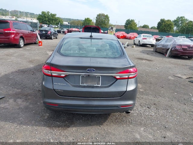 Ford 2017 2017 3FA6P0G74HR154060 Image 17