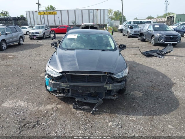 Ford 2017 2017 3FA6P0G74HR154060 Image 6