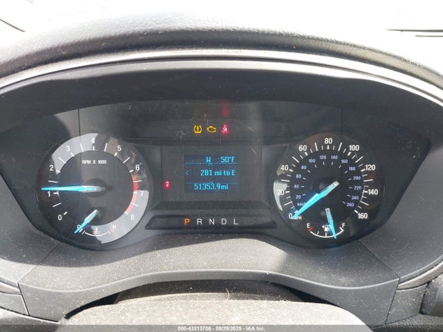 Ford 2017 2017 3FA6P0G74HR154060 Image 7