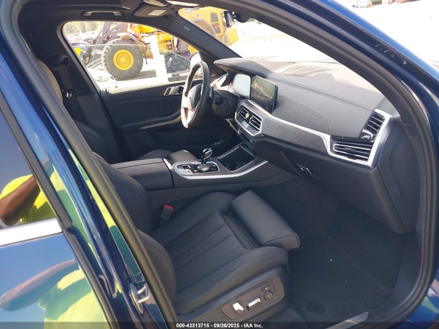 2022 BMW X5 5UXCR6C08N9L75802 Photo 4