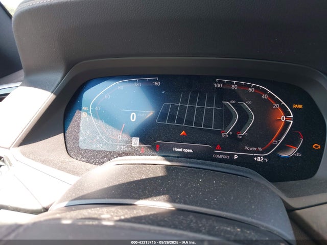 2022 BMW X5 5UXCR6C08N9L75802 Photo 6