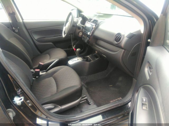 2024 MITSUBISHI MIRAGE ML32AUHJ3RH019525 Photo 4