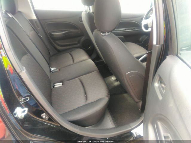 2024 MITSUBISHI MIRAGE ML32AUHJ3RH019525 Photo 7