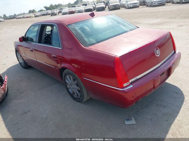 2011 CADILLAC DTS 1G6KH5E68BU104696 Photo 2