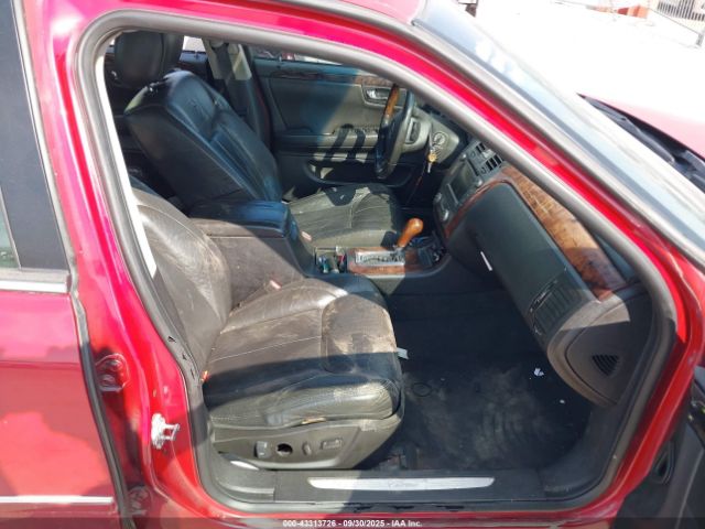 2011 CADILLAC DTS 1G6KH5E68BU104696 Photo 4